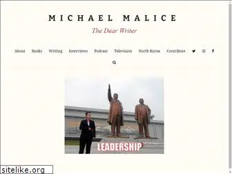 michaelmalice.com