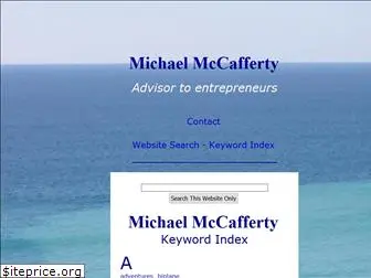 michaelmccafferty.com