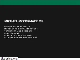 michaelmccormack.com.au