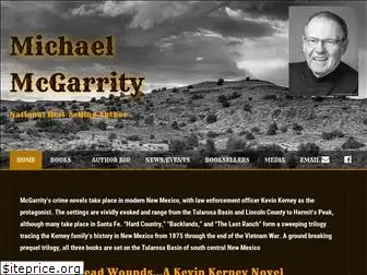 michaelmcgarrity.com