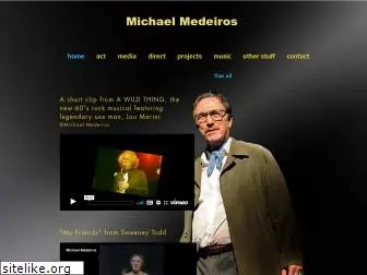 michaelmedeiros.com