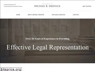 michaelmednick.com
