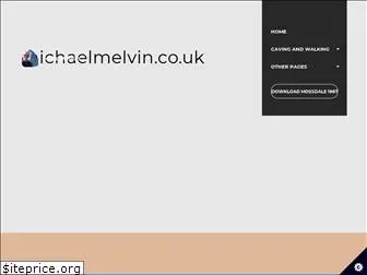 michaelmelvin.co.uk