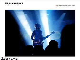 michaelmelwani.com