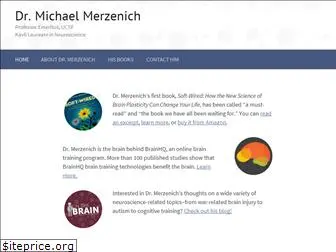 michaelmerzenich.com