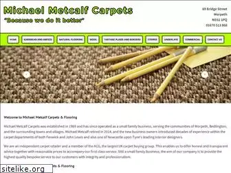 michaelmetcalfcarpets.co.uk