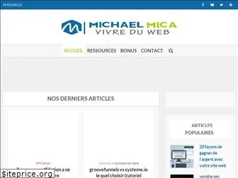 michaelmica.com