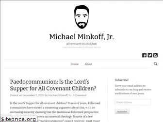 michaelminkoff.com