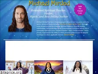 michaelmirdad.com