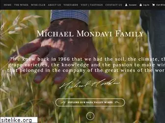 michaelmondavifamilyestate.com