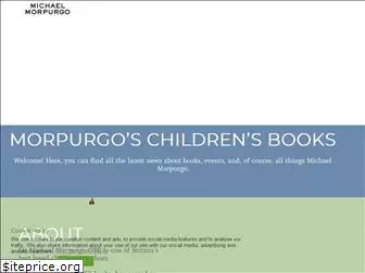 michaelmorpurgo.com