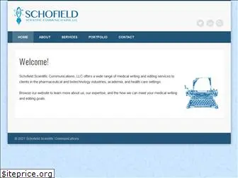 michaelmschofield.com