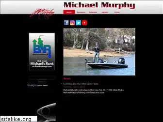 michaelmurphyfishing.com