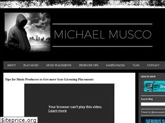 michaelmusco.com