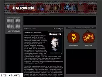 michaelmyers.net