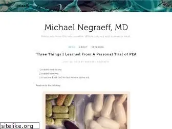 michaelnegraeff.com