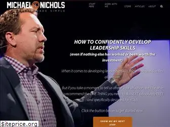 michaelnichols.org