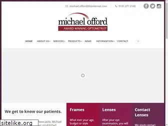 michaelofford-optometrist.co.uk