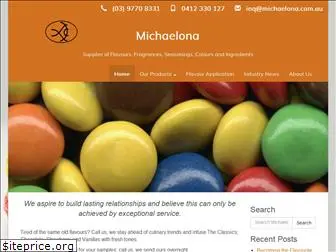 michaelona.com.au
