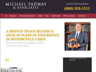 michaelpadway.com