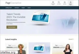 michaelpage-executivesearch.es