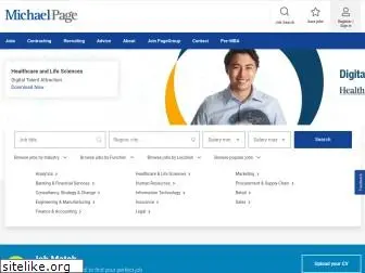 michaelpage.co.in