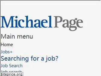 michaelpage.com