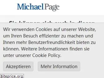 michaelpage.de