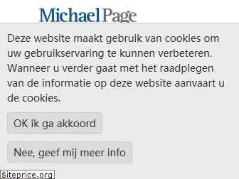 michaelpage.nl