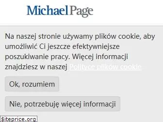 michaelpage.pl