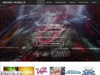 michaelpetrella.com