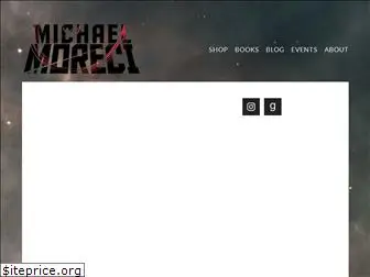 michaelpmoreci.com