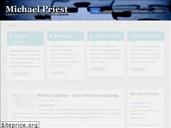 michaelpriest.com.au