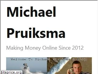 michaelpruiksma.com