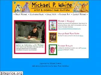 michaelpwhite.com