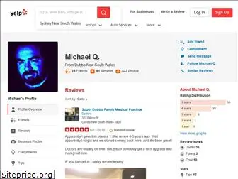 michaelq.yelp.com.au