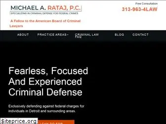 michaelrataj.com