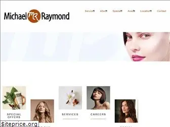 michaelraymondsalon.com