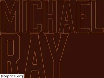 michaelraymusic.com