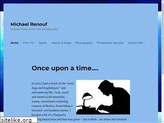 michaelrenouf.com