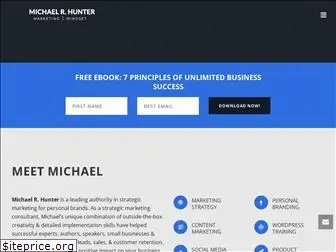 michaelrhunter.com