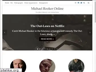 michaelrookeronline.com