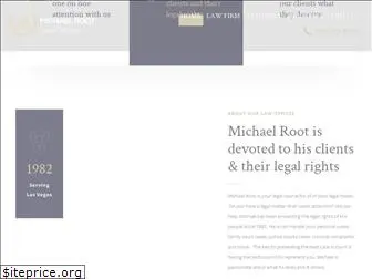 michaelrootlaw.com