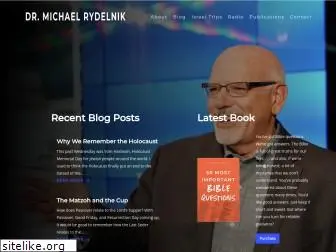 michaelrydelnik.org