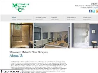 michaels-glass-company.com