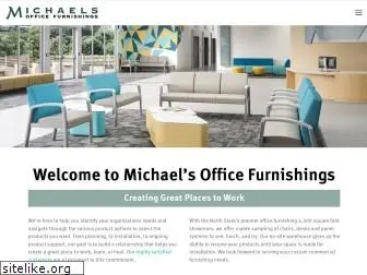 michaels-inc.com