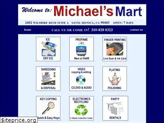 michaels-mart.com