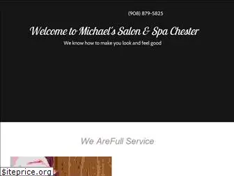 michaels-salon.com