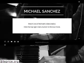 michaelsanchezmusic.com