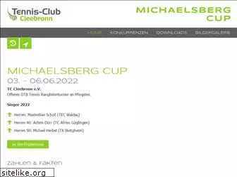 michaelsberg-cup.de